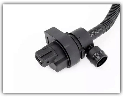 Vapor Canister Purge Valve Solenoid for BMW E60 550i, E65 750i, X5 (2007–2010)