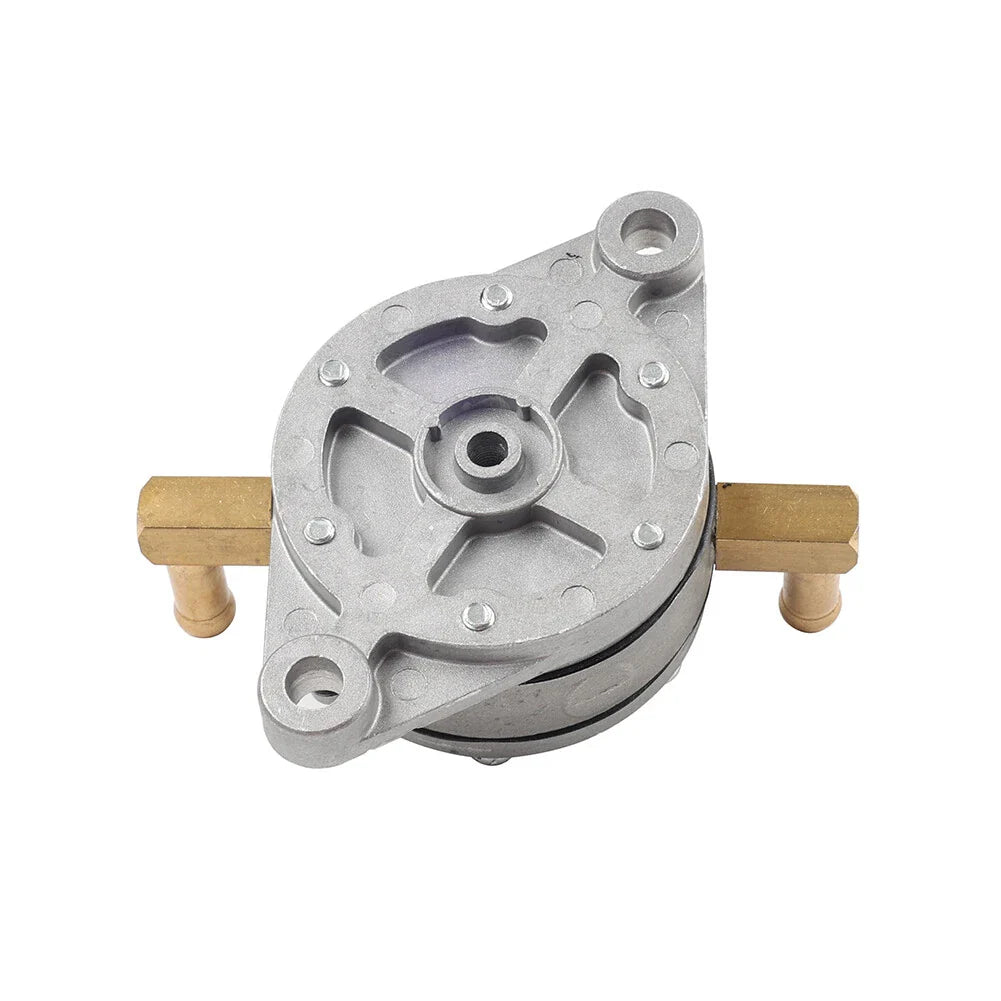 Fuel Pump for EZGO Marathon 2-Cycle Golf Cart (1982-1988)