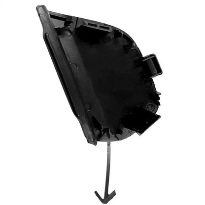 Front Bumper Tow Hook Eye Cap Cover for 2015-2016 Toyota Prius C (2015-2016)