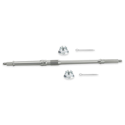 Rear Axle Shaft for Yamaha Kodiak 450, Wolverine 450 (2003–2010)