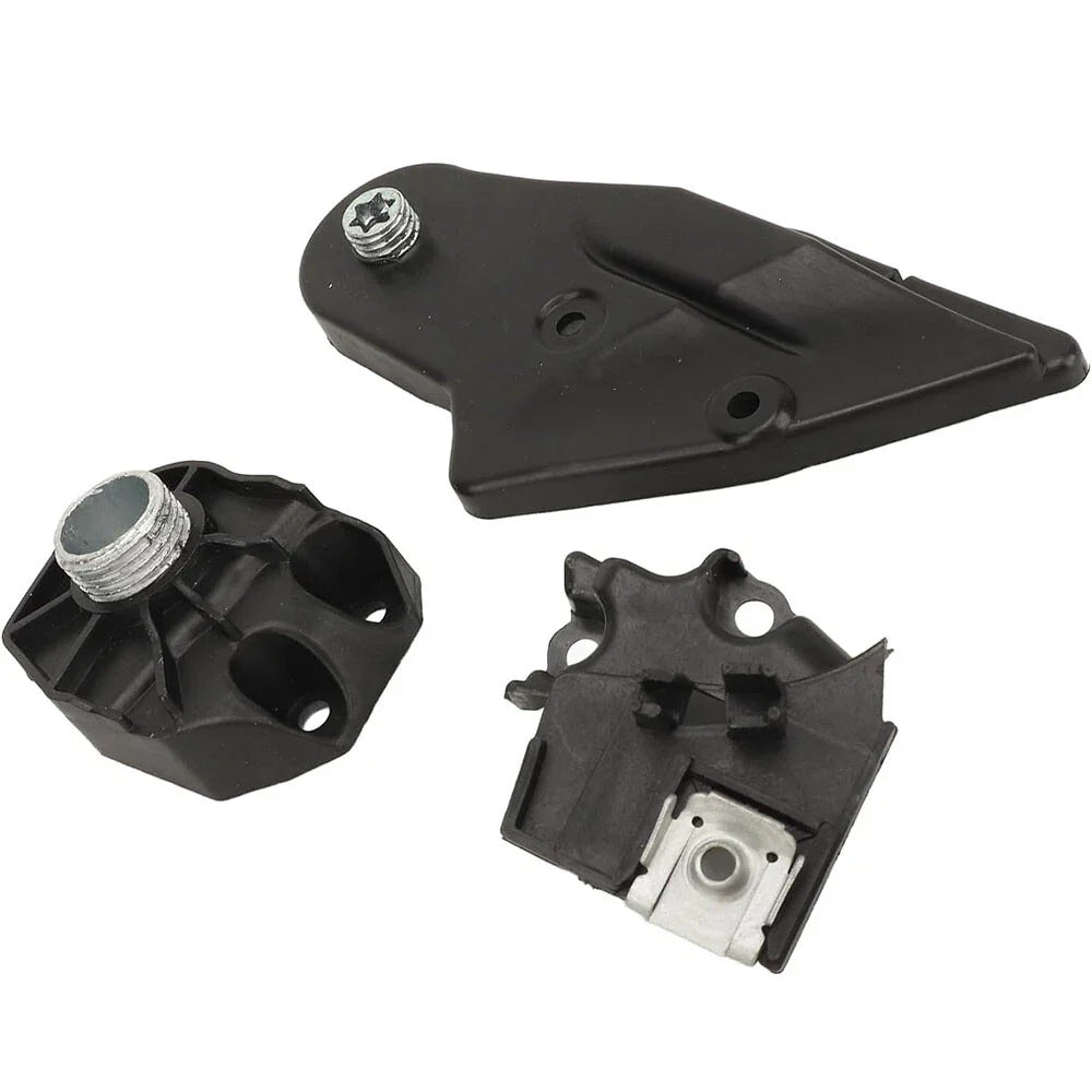 Front Right Headlight Holder Repair Kit for Mercedes C-Class W204 (2007-2014)