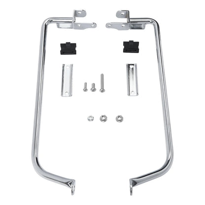 Saddlebag Support Bracket Hardware for Harley Road Street Glide (2014-2024)