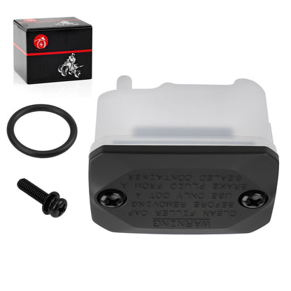 Master Cylinder Reservoir Assembly for Ski-Doo GTX 500SS 600 1200 (2009)