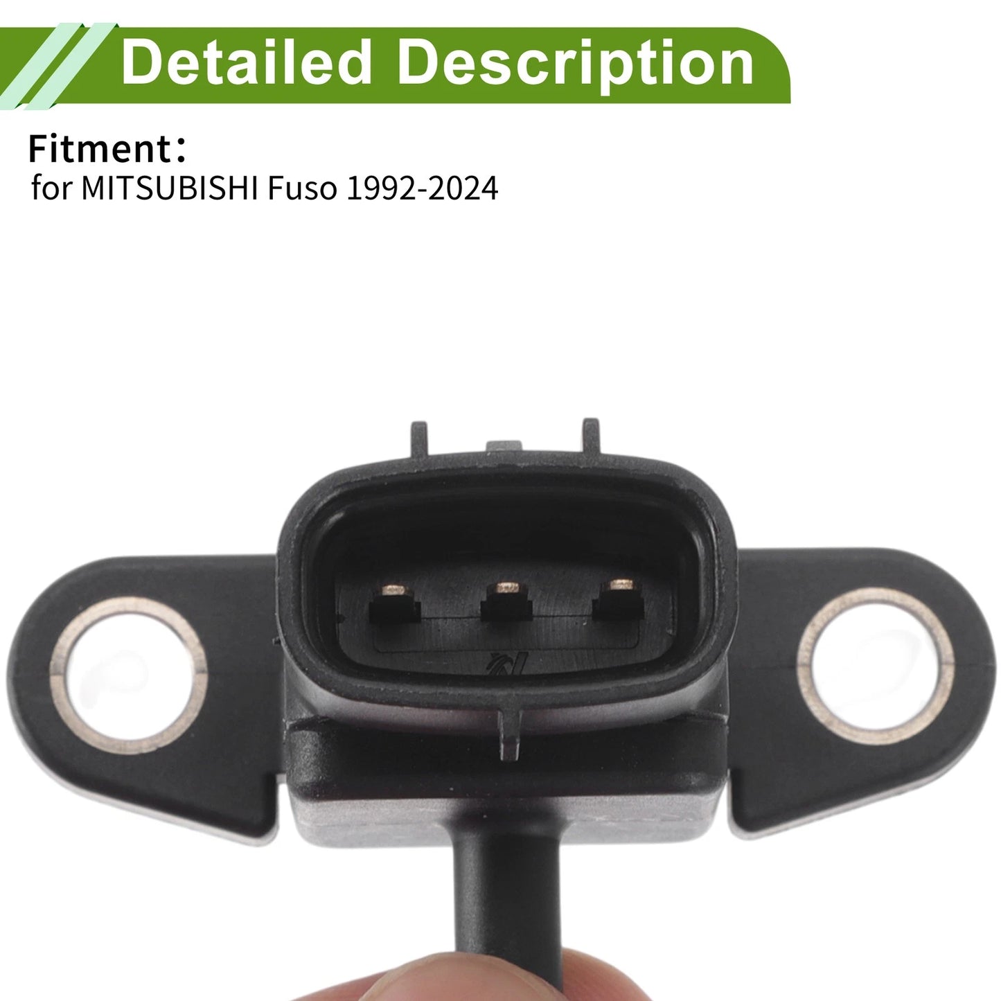 MAP Sensor No.798005580 for Mitsubishi Fuso (1992–2024)