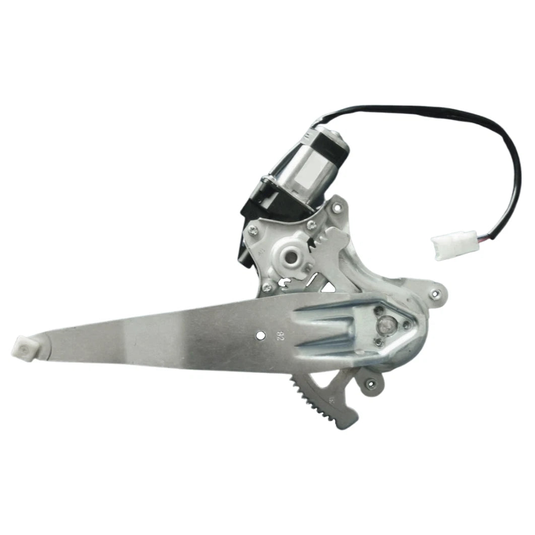 Rear Left Window Regulator with Motor for Toyota Kluger (2003–2007)