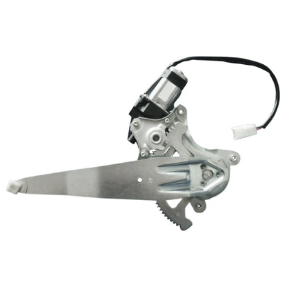 Rear Left Window Regulator with Motor for Toyota Kluger (2003–2007)
