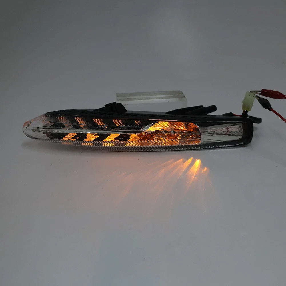 LED Integrated Tail Light Turn Signal for Ducati Diavel 2011-2015 Clear