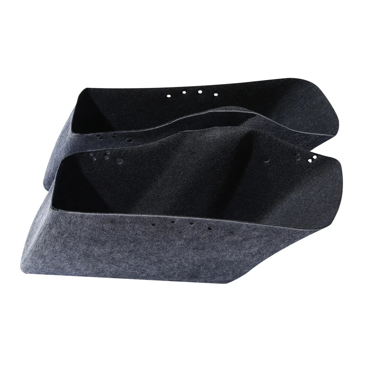 Saddlebag Insert Carpet Liner for Harley Touring Road King (2014-2023)