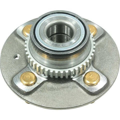 Rear Wheel Bearing Hub Assembly for Hyundai Accent (2000–2006)
