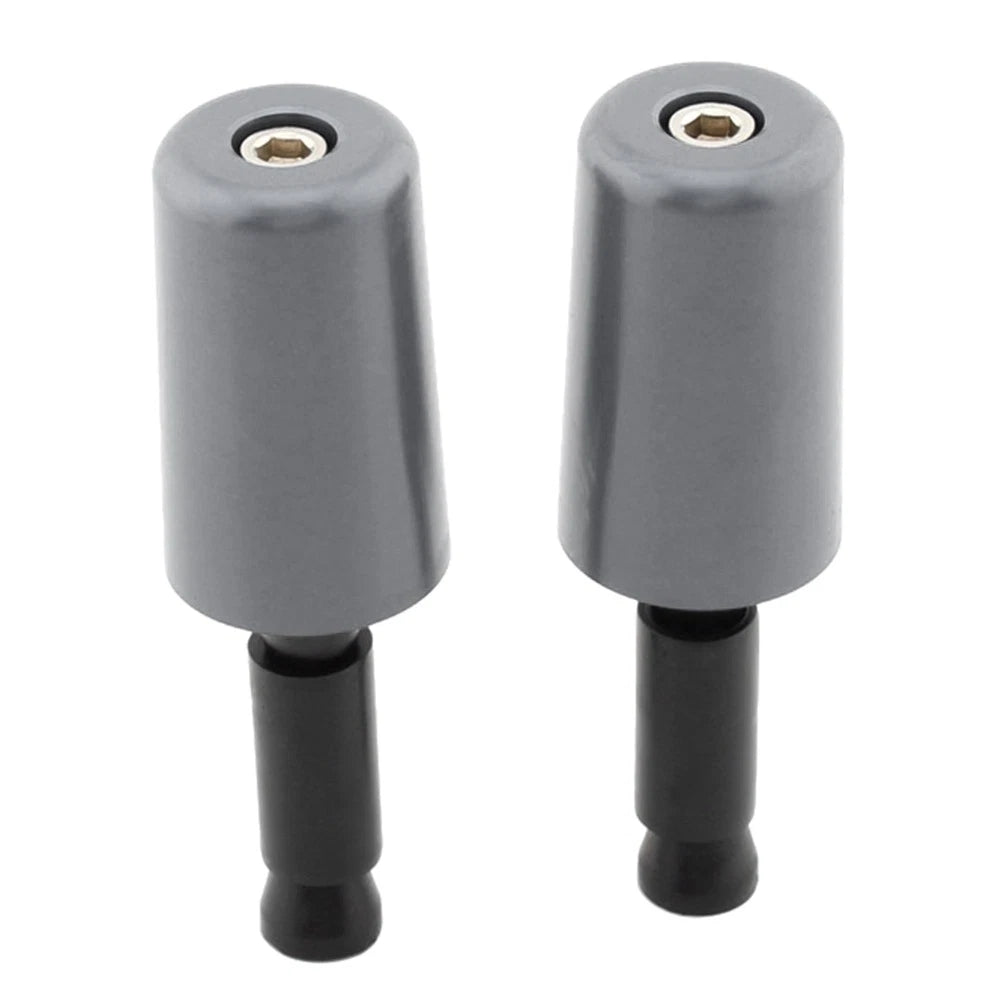 2X 6W LED Bulbs for Dirt Pit Bike Universal Modified Headlight