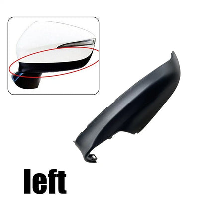 Front Left Side Mirror Lower Cover for Mazda CX-5, CX-3 (2015-2019)