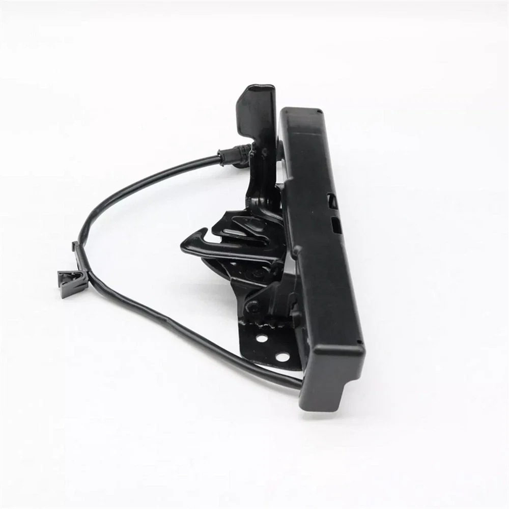 Hood Lock Latch for 2021-2023 Hyundai Elantra (2021-2023)