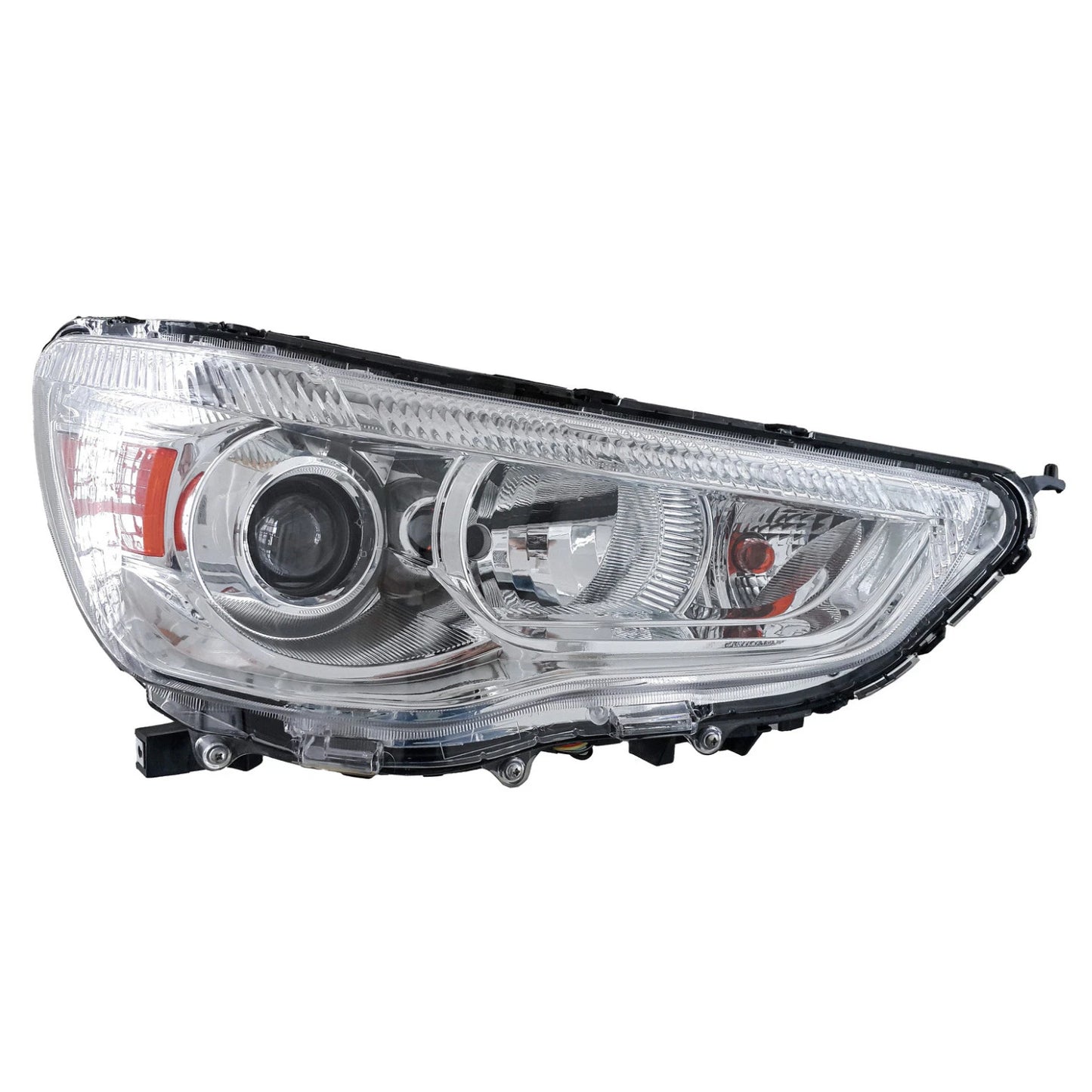 Right Halogen Head Lamp for Mitsubishi ASX (2010–2019)