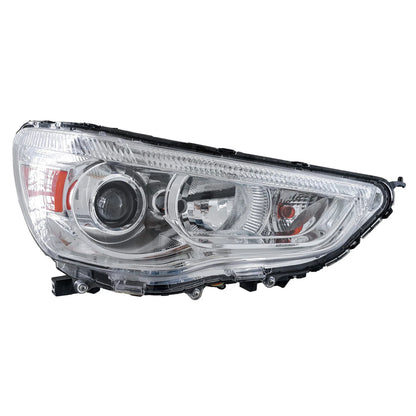 Right Halogen Head Lamp for Mitsubishi ASX (2010–2019)
