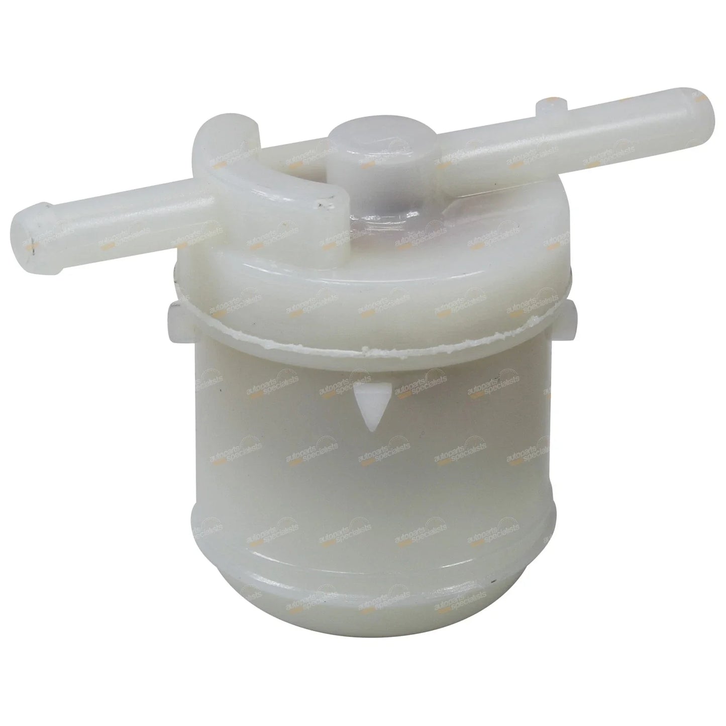 Plastic Fuel Filter for Mazda 323 BF FA 1.5L 1.6L 4cyl B6 (1983-1989)