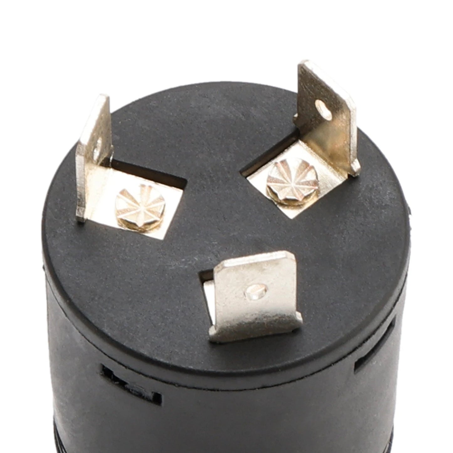 SMA Male Stubby Rubber Antenna for Two Way Radio UHF 400-470MHz