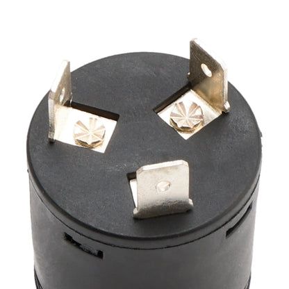 SMA Male Stubby Rubber Antenna for Two Way Radio UHF 400-470MHz