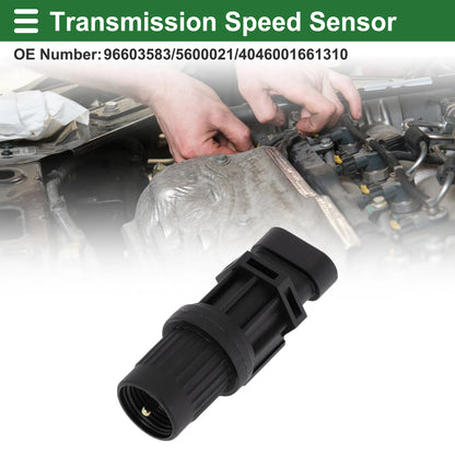 Transmission Odometer Speed Sensor for Chevrolet Kalos (2003–2008) No. 96603583