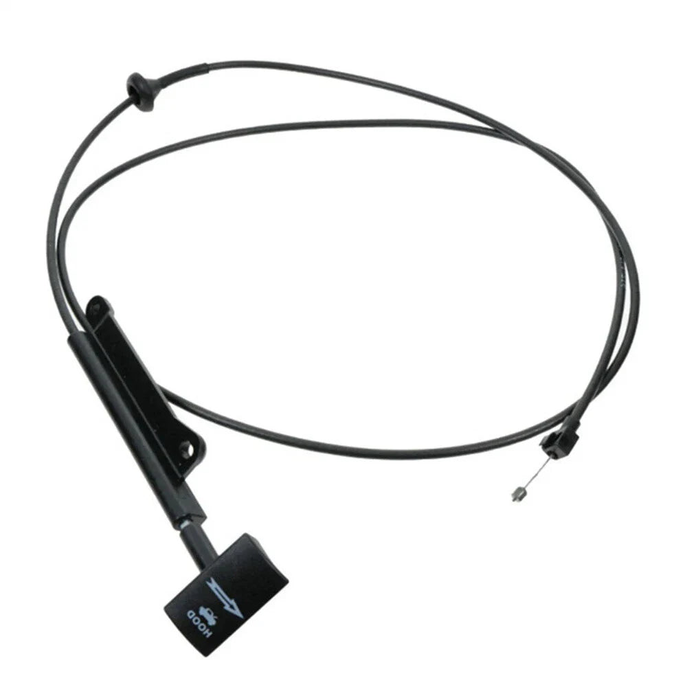 Hood Release Latch Cable for Ford Mustang (1994-2004)