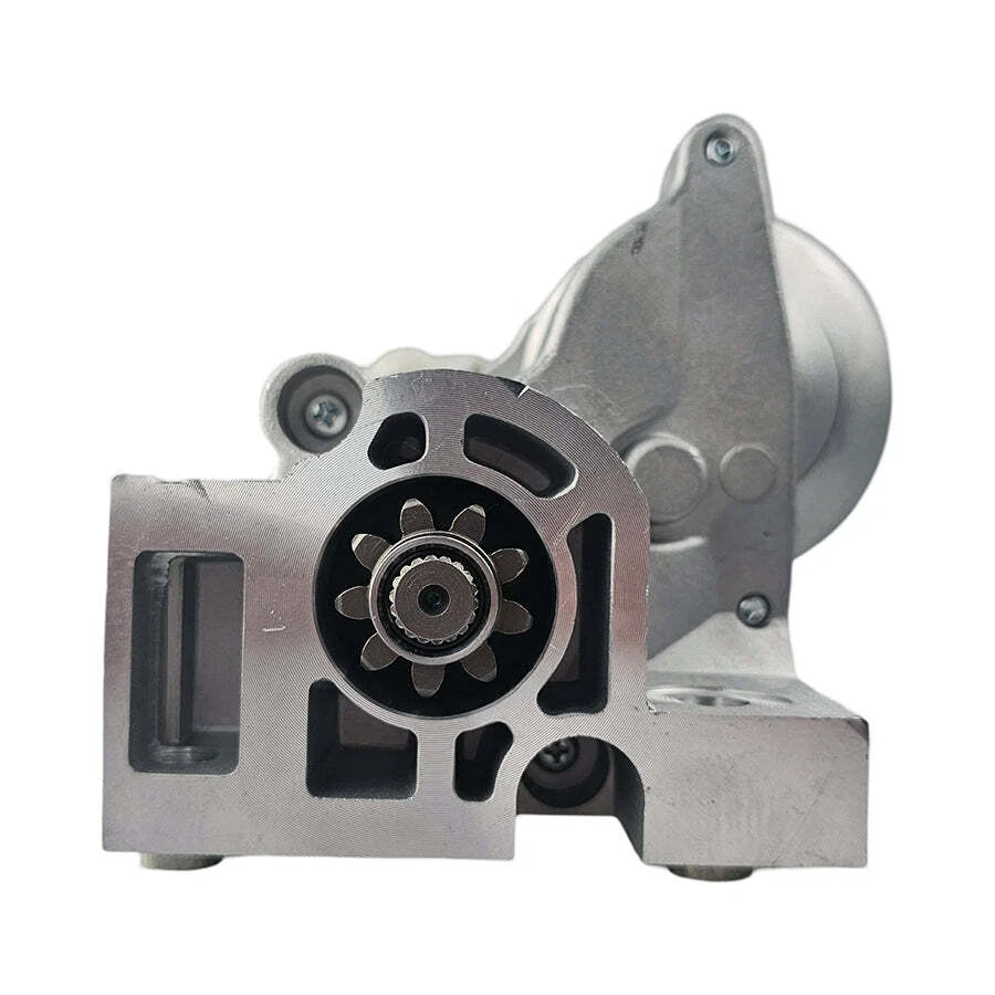 Starter Motor for Holden Rodeo Jackaroo (2001–2003)