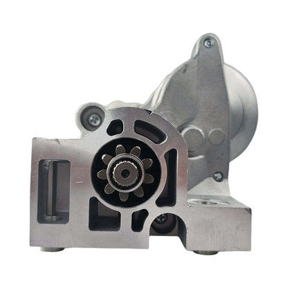 Starter Motor for Holden Rodeo Jackaroo (2001–2003)