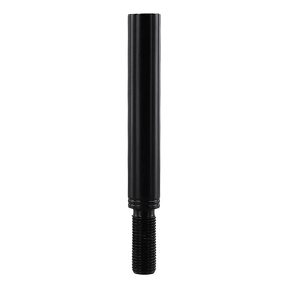 Shift Knob Extender for Manual Shifter Rod - Choose Your Size