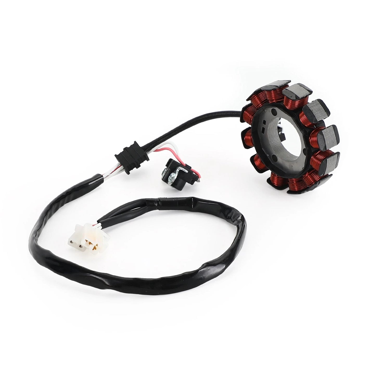 Hood Control Release Cable Handle F81Z-16916-AB for Ford F250 F350 (1999–2010)