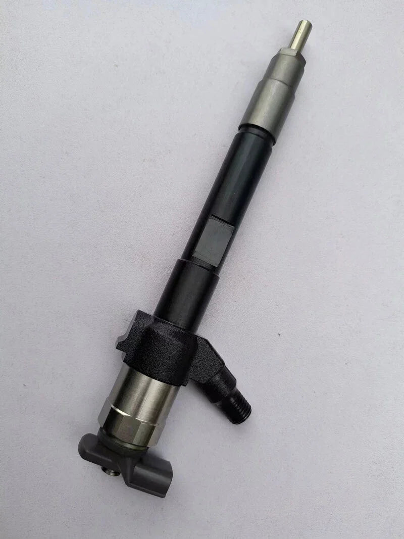 Set of 4 Diesel Fuel Injectors for Mitsubishi Lancer ASX 1.8L (2010-2013)