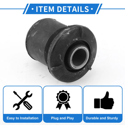 Front Control Arm Bushing for Mercedes Benz (1263520165)