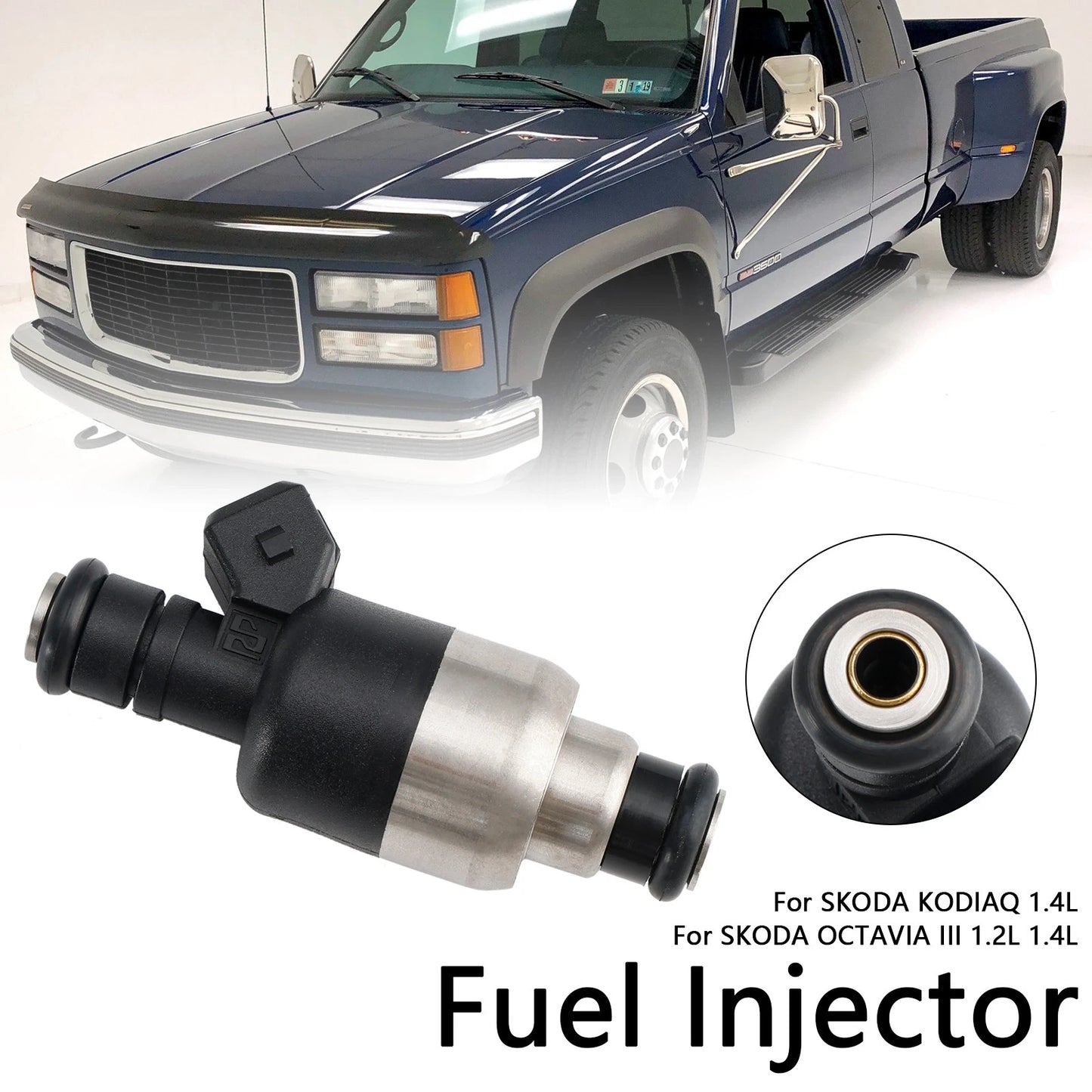 Clutch Slave Cylinder for Nissan Patrol GU Y61 (2000–2012) ZD30 Diesel