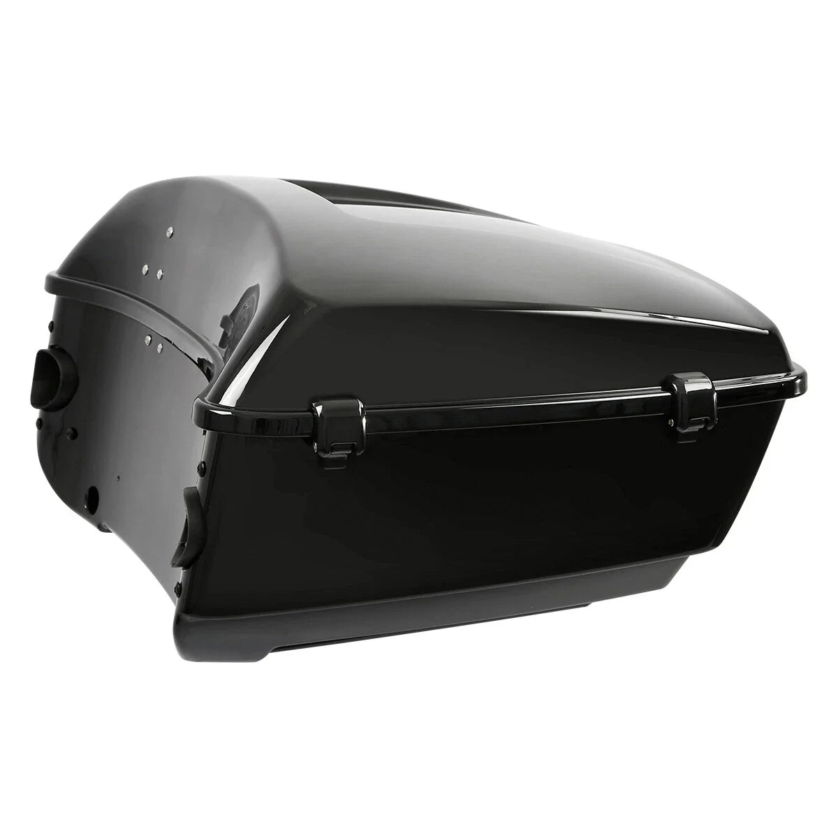Trunk Backrest Mount Docking Kit for Harley Touring (2014-2025)