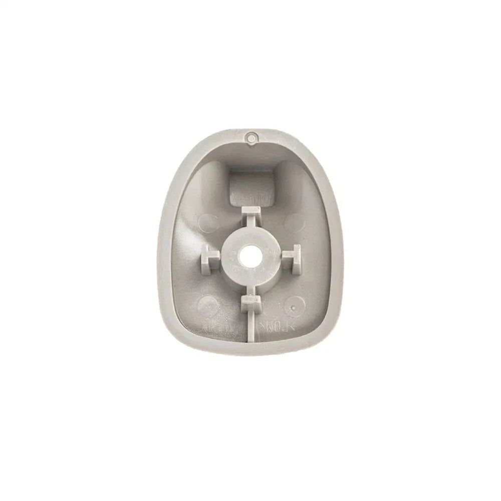 Sun Visor Clips for 2010-2017 Jeep Patriot (2010-2017)