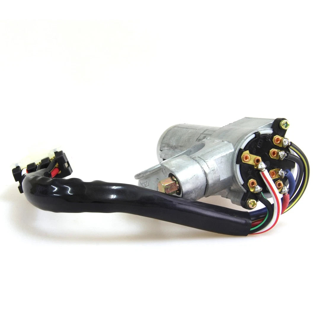 Ignition Steering Lock for Nissan Sentra 1995–1999