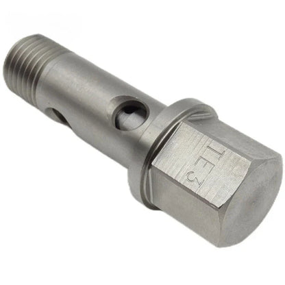 Feed Pump Valve for ISUZU XD 4HK1 (2007–2023)