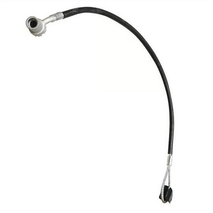 Spare Wheel Carrier Release Cable for Ford Transit (2006-2014)