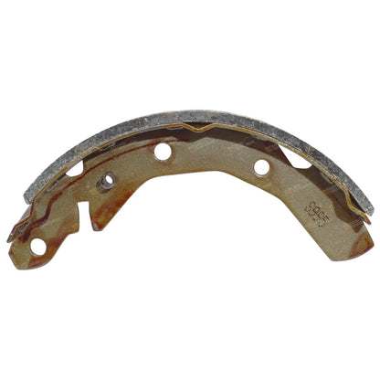 Rear Brake Shoes for Daewoo Matiz (1999–2004)