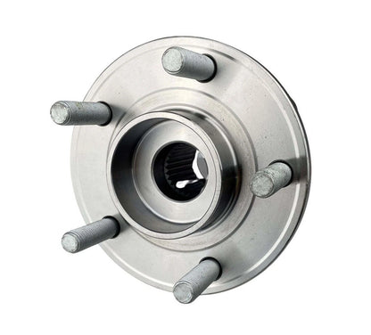 Front Wheel Bearing Hub for Ford Mondeo (2014–2020)