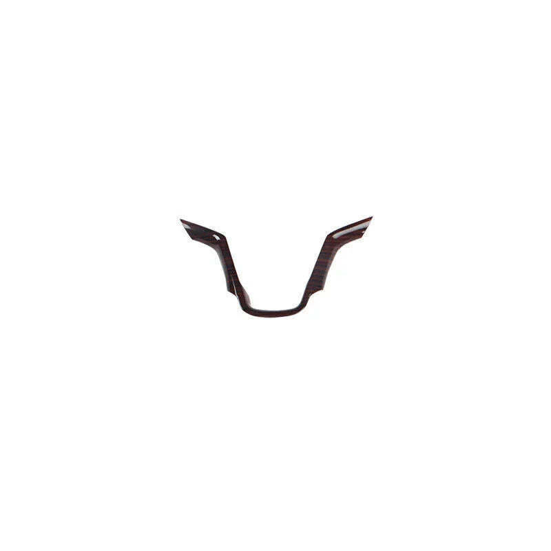 Wood Grain Steering Wheel Frame Cover Trim for Buick Lacrosse (2014–2015)
