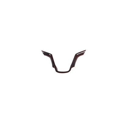 Wood Grain Steering Wheel Frame Cover Trim for Buick Lacrosse (2014–2015)