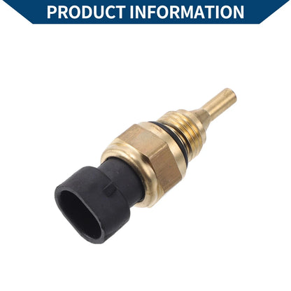 Water Temperature Sensor for Engine