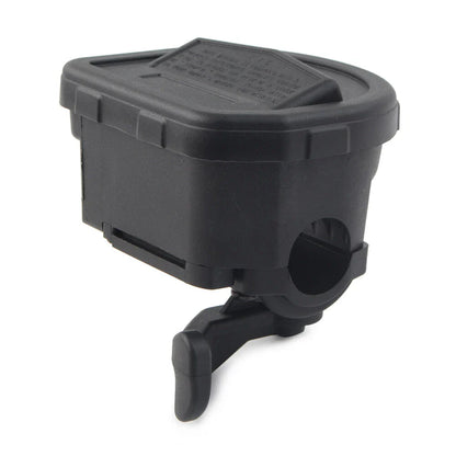 Thumb Throttle Lever for Polaris Hawkeye 300, Phoenix 200 (2006-2020)