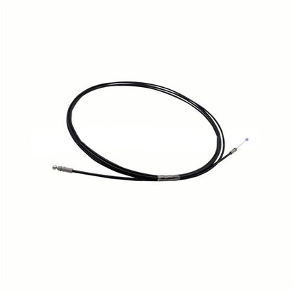 Trunk Lid Release Cable for 2012-2017 Toyota Camry Sedan (12-17)