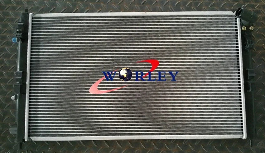Radiator for Mitsubishi Lancer CJ, Outlander ZG ZH (2007-2014, 2006-2012)