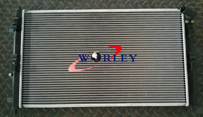 Radiator for Mitsubishi Lancer CJ, Outlander ZG ZH (2007-2014, 2006-2012)
