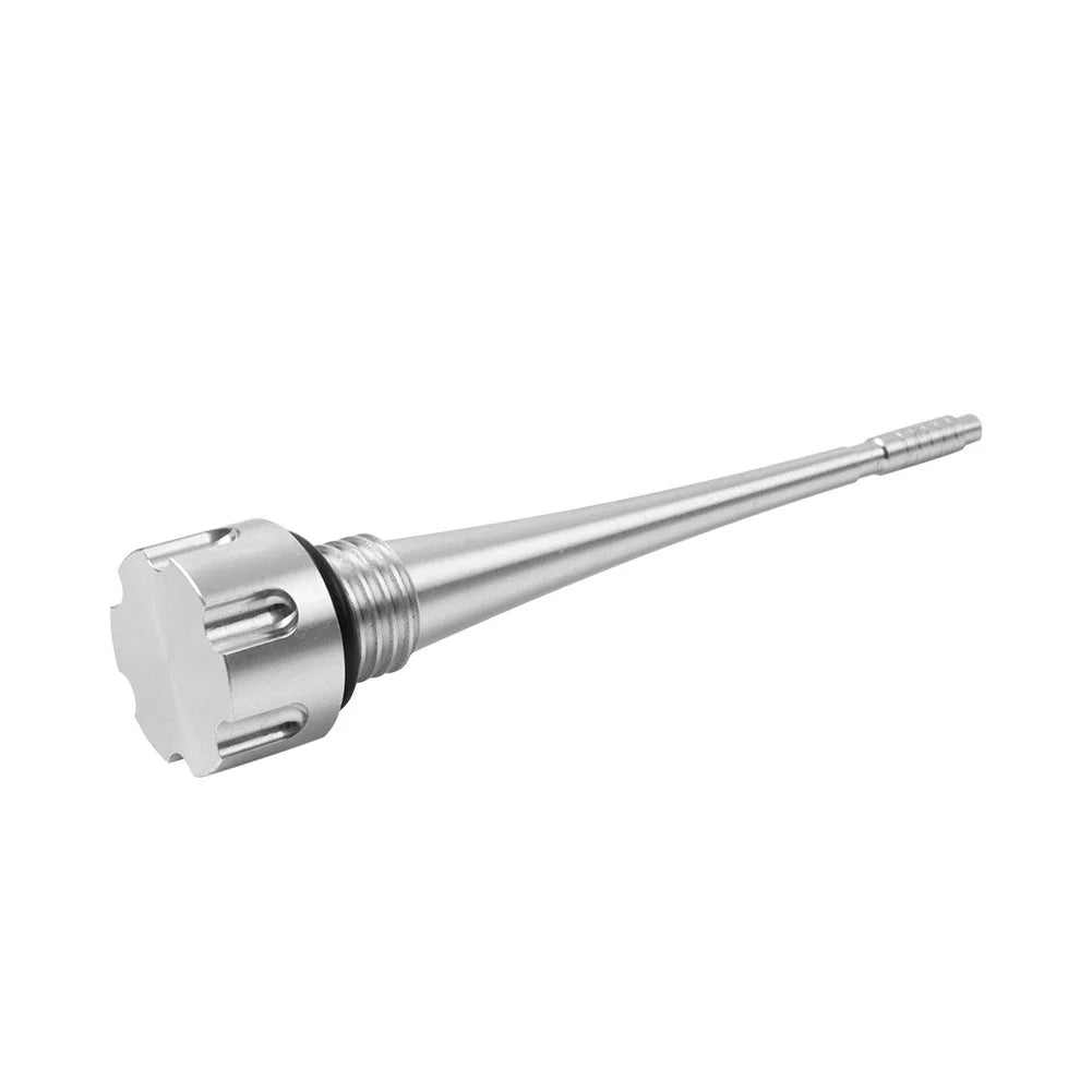 CNC Aluminum Oil Dipstick for Lifan YX 125cc 140cc Dirt Bike