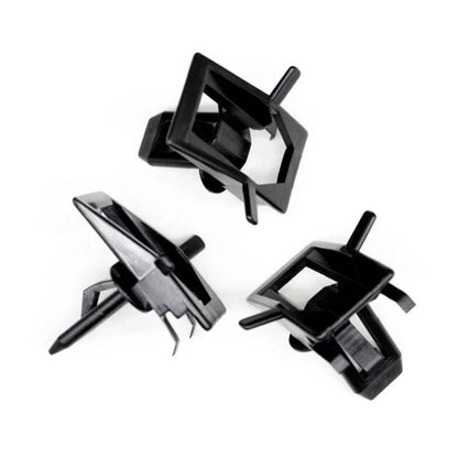20 x Chevrolet Monte Carlo Headliner Molding Trim Clips (2000-2007)