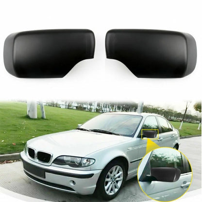Door Mirror Cap Cover for BMW 325i 330i 525i 530i 540i 528i (E469)
