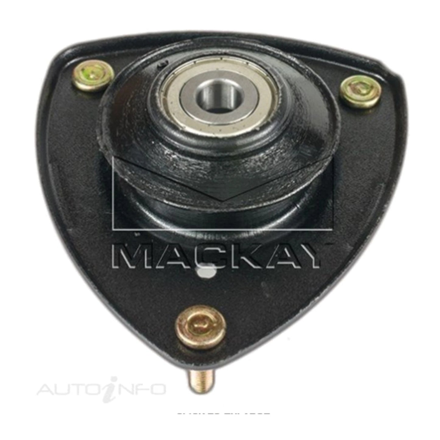 Front Strut Mount for Toyota Echo (1999–2005)