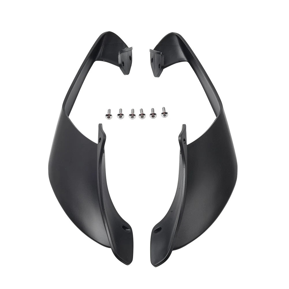 Adjustable Brake Clutch Lever Grip Set for Yamaha FZ MT-07 MT-09 (2014–2023)