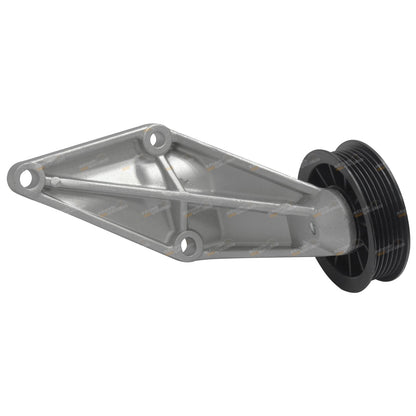 Air Conditioner Bypass Bracket and Idler Pulley for Ford Falcon (1994–2002)